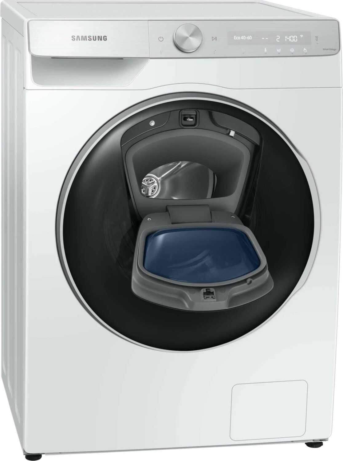 Пералня Samsung WW81T956ASH/S2 8 кг 1600 оборота