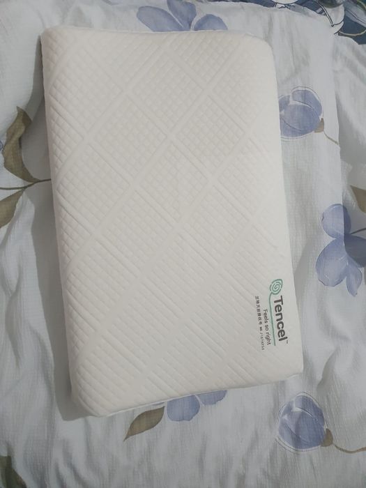 ортопедическая подушка