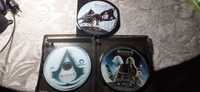 Продавам: Assassin's creed: Black Flag/Revelations/Soundtrack  за PS3