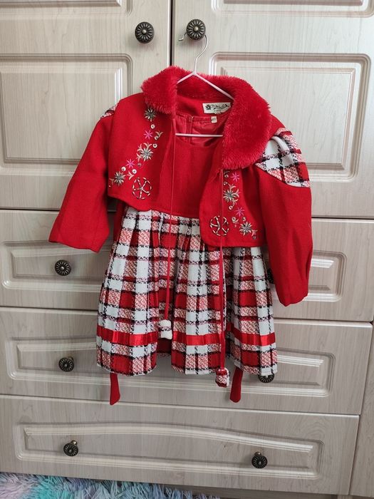 Отдам вещи детские от 2 до 3