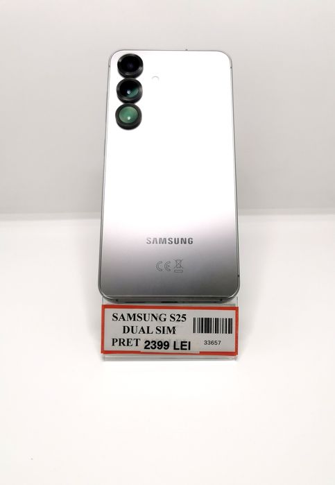 Samsung S25 Royal Shop