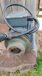 Vand motor electric 220 / 380 V bobinaj din cupru.