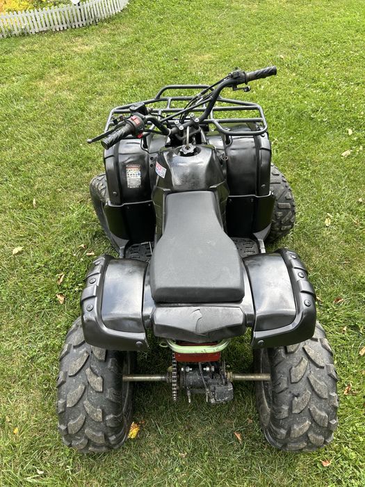 Atv 125 cc pt copii
