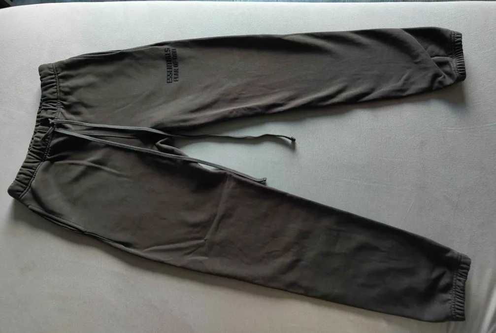 Fear of God Essentials комплект