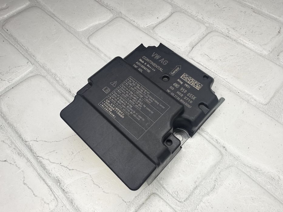 Модул Airbag AUDI A6 A7 A8 Q8 4N0959655K