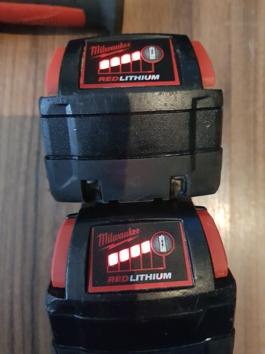 Flex Milwaukee M18 CAG 125XPDB fabricație 2025