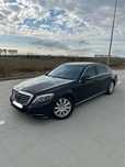 Mercedes-benz s class 350 LONG BUSINESS PRET FIX INCLUS TVA