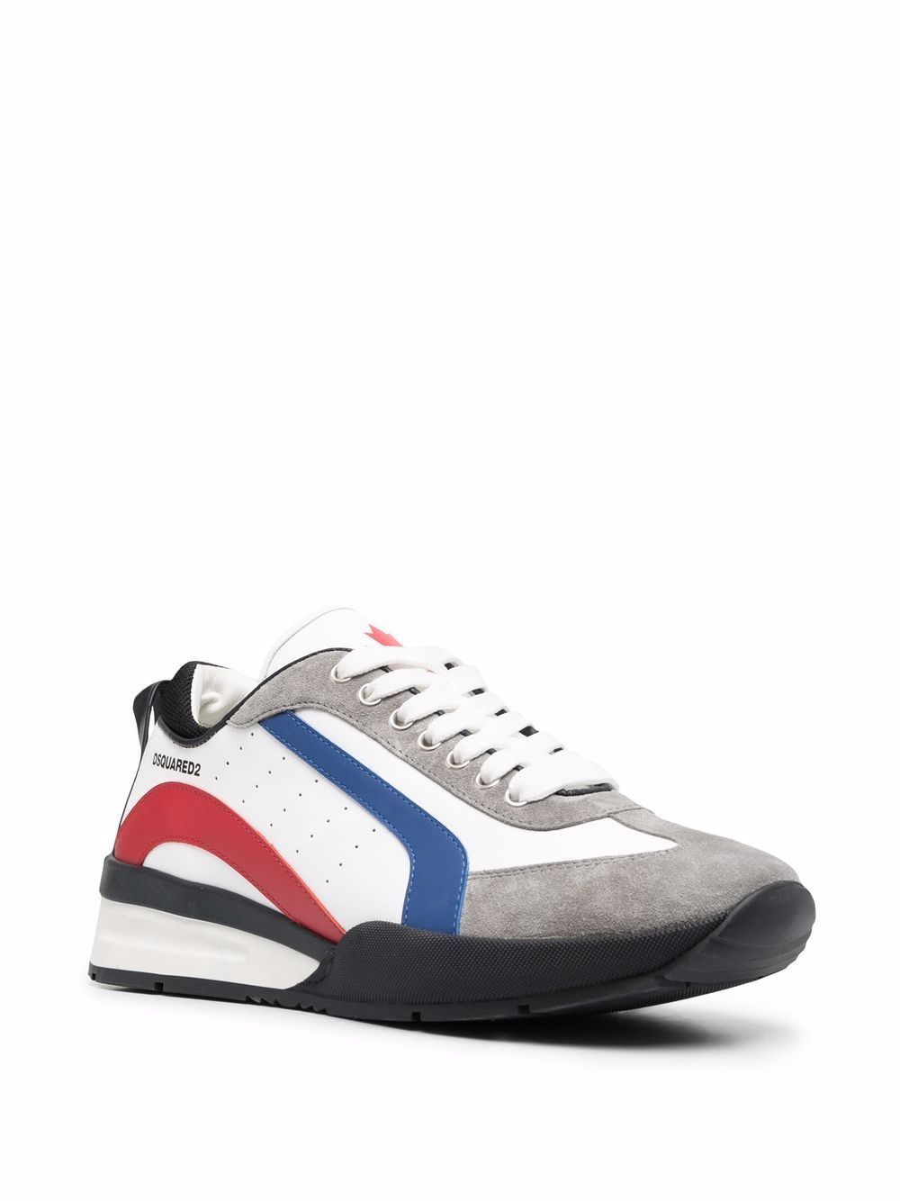 Сникърси Dsquared2 номер 39 и 41.5