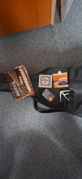 Chitara acustica Ibanez VC50NJP-NT