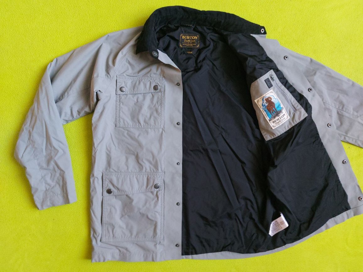 Burton'Dryride-S-Waterproof