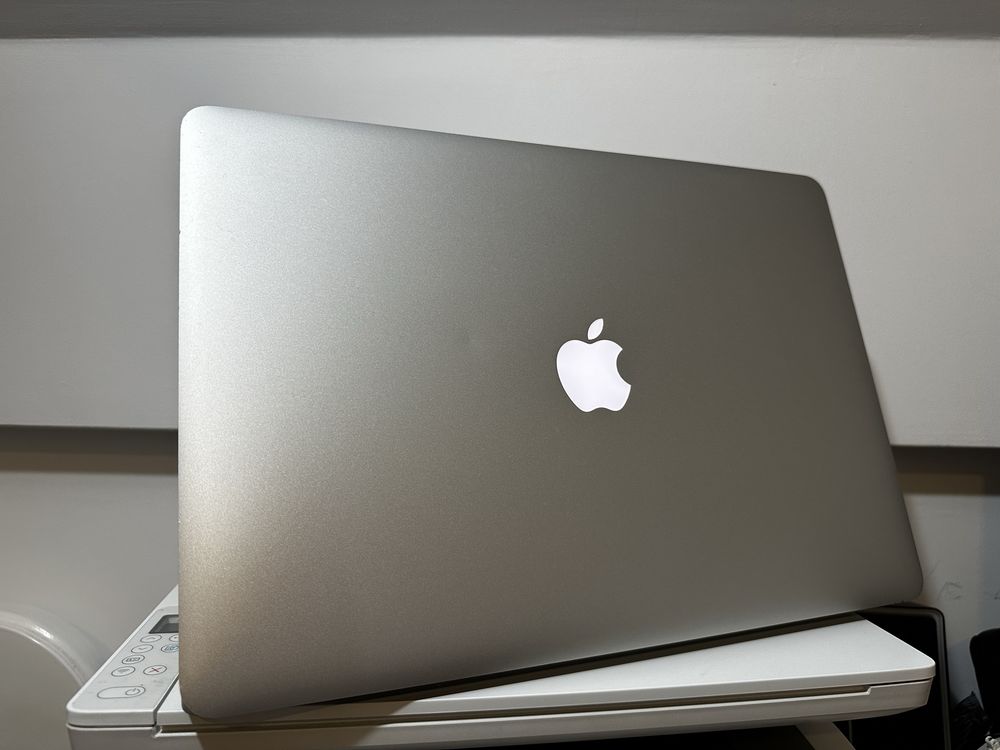 Macbook Pro 15 2014 i7 16gb 1Tb ssd