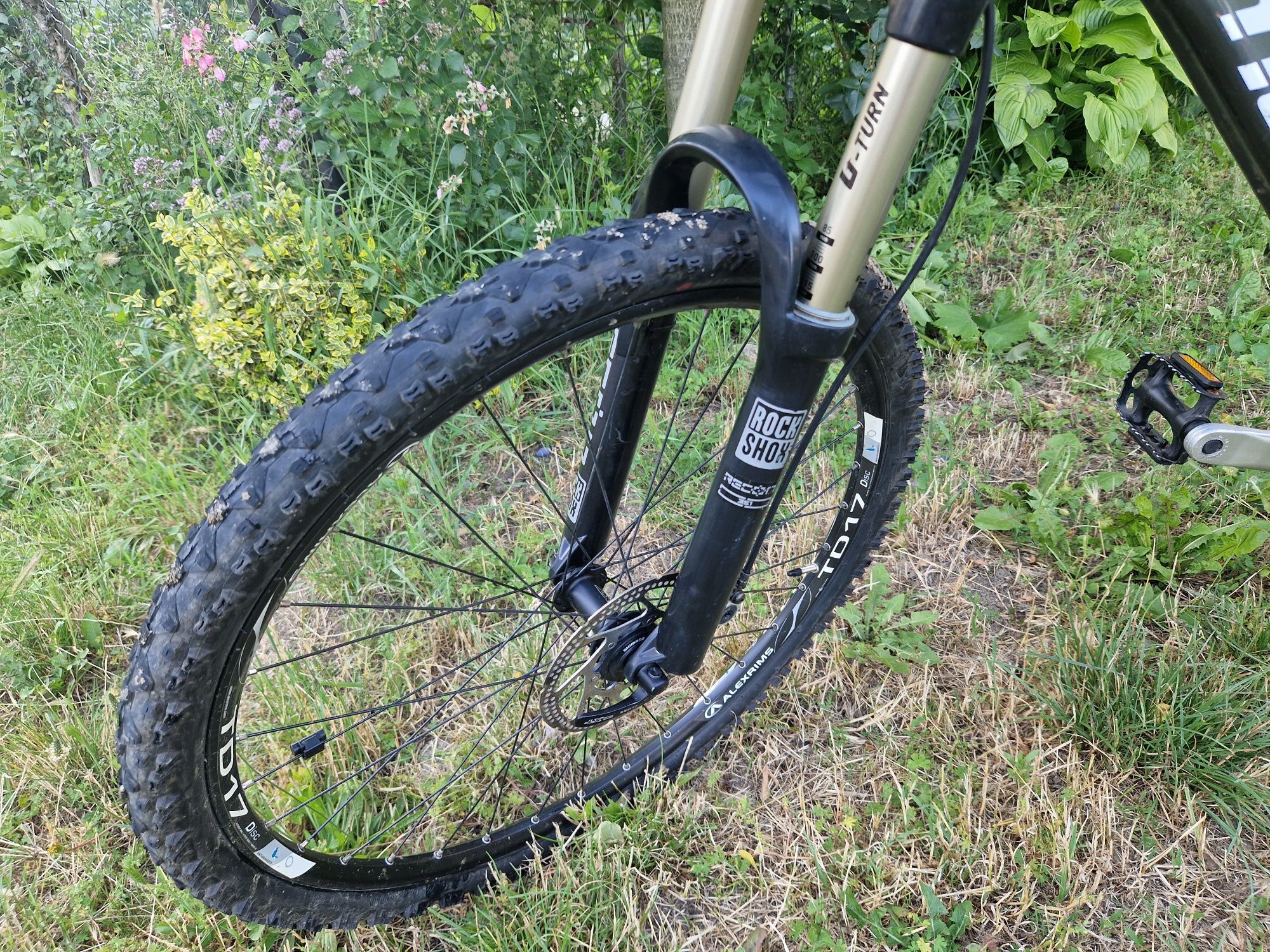 Mtb Merida Matss TFS 900