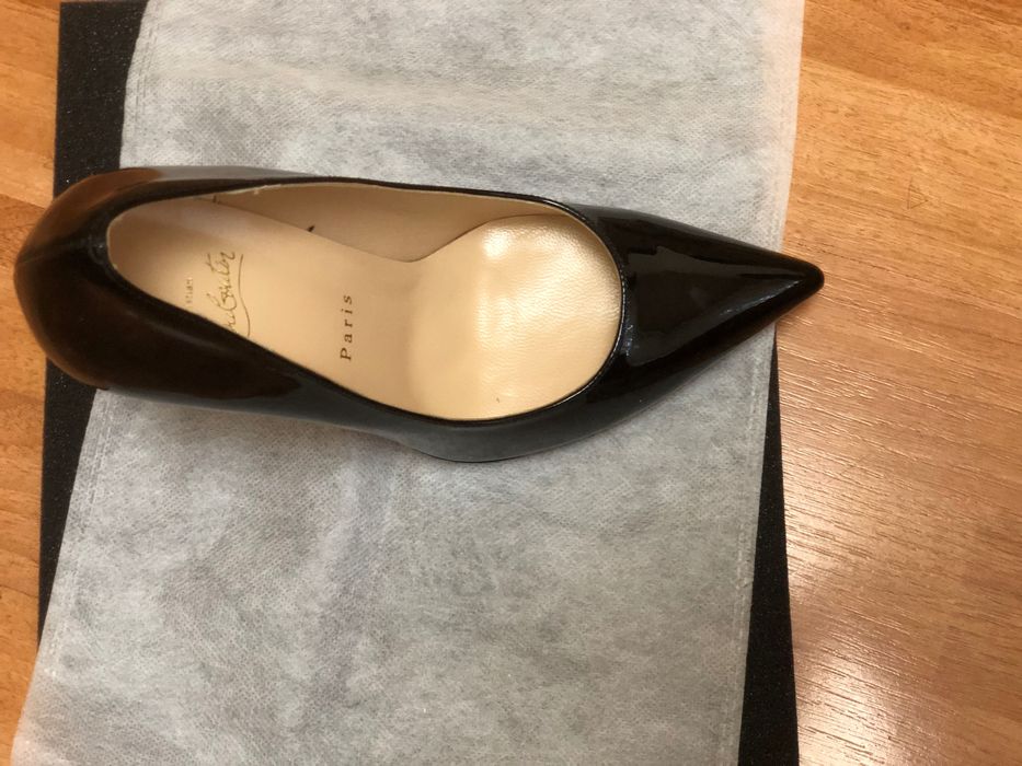 Pantofi Christian Louboutin