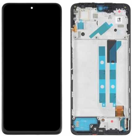 Display Xiaomi Redmi Note 10 10S 10T 10x 10 lite 10 Pro Montaj pe loc