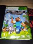 Joc Minecraft Xbox 360