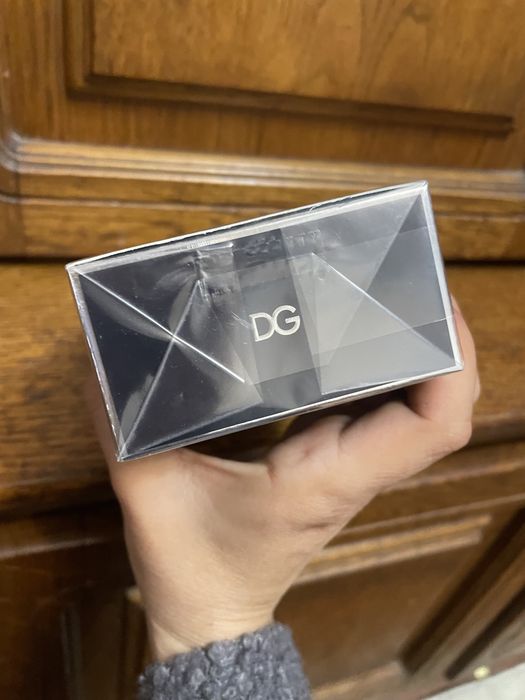 parfum dolce&gabbana k