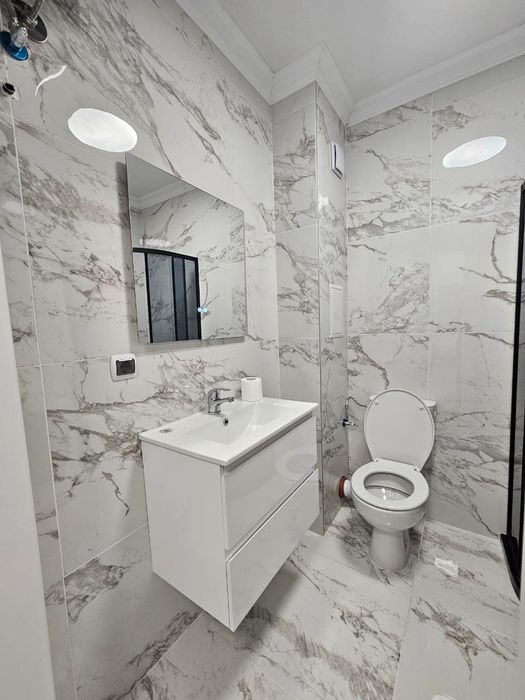 Продава се Едностаен апартамент в с. Сив кладенец, Област Хасково - 50 кв.м за 816 €/кв.м - Снимка #10