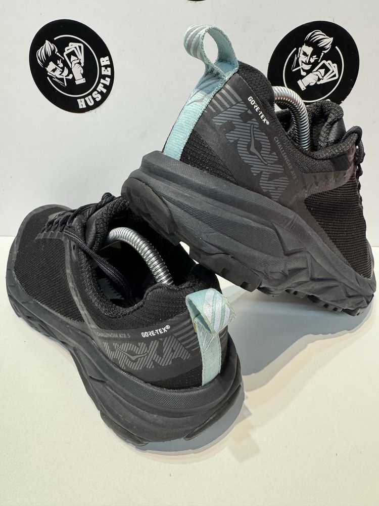 Маратонки HOKA CHALLENGER ART 5 GORE-TEX .Номер 40.5