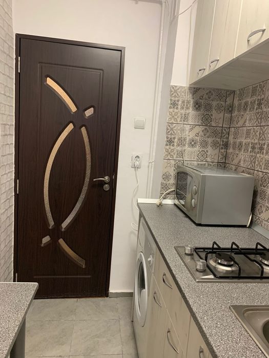 Inchiriere garsoniera in Regim Hotelier