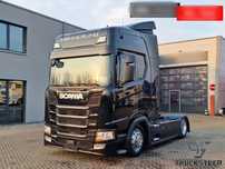 Scania R450 Avans Leasing de la 15% Scania R450 E6 Retarder Webasto 07/2019