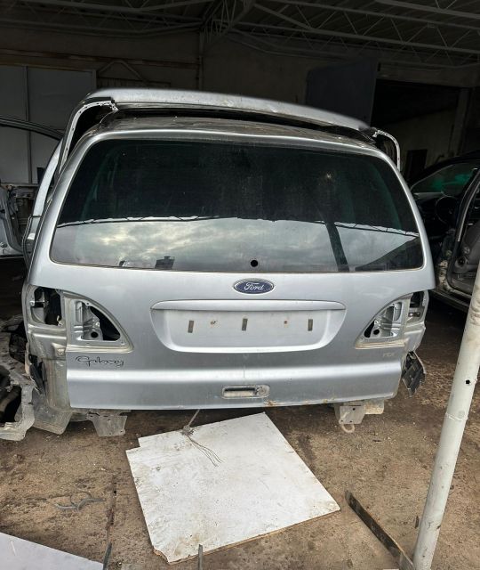 Piese Ford Galaxy prima generatie (facelift)