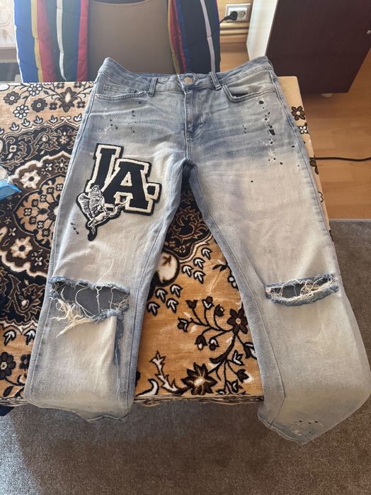 Vând bulgi repuation