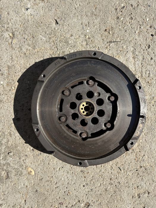 Съединител и маховик комплект за Hyundai / Kia 2.0 CRDI 140/150 к.с.