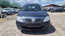 Dacia Logan Aer conditionat functinal, 4xGeamuri electrice, Jante aliaj, Carlig
