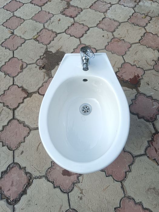 Унитаз, дарет алатын