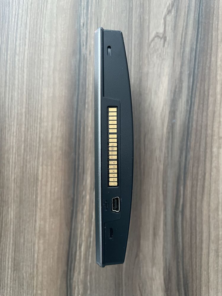 Продаю GPS-навигатор Mio DigiWalker C620