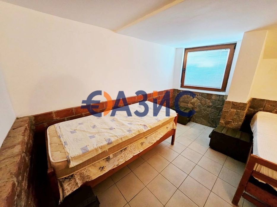 Продава се Едностаен апартамент в к.к. Слънчев бряг - 24 кв.м за 980 €/кв.м - Снимка #3