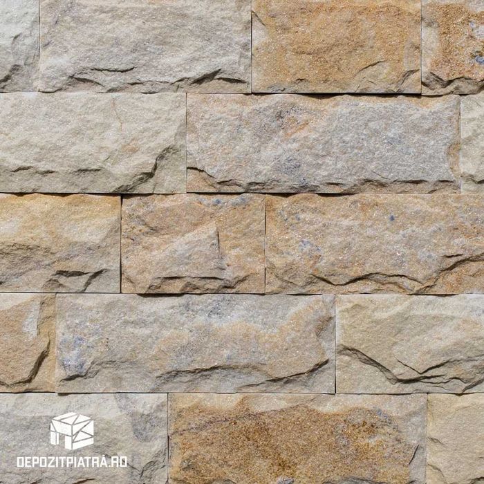 Piatra Natura Decorativa Si Travertin