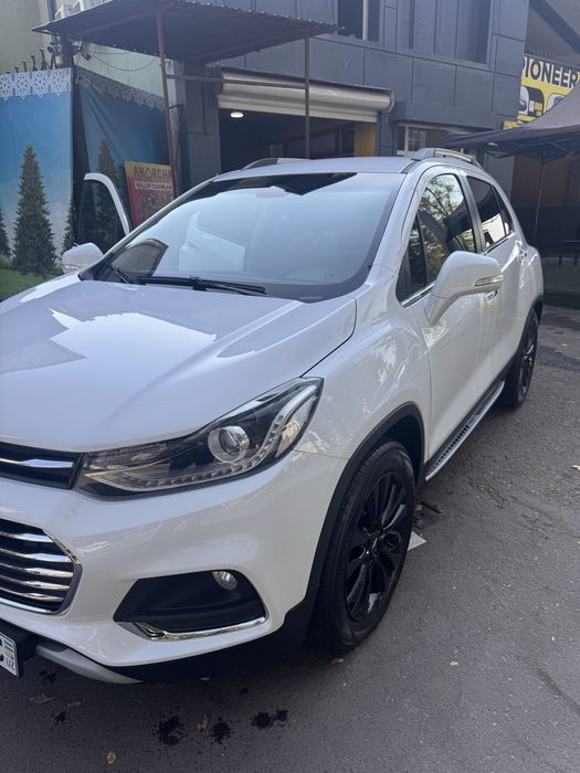 Tracker 1 premier full