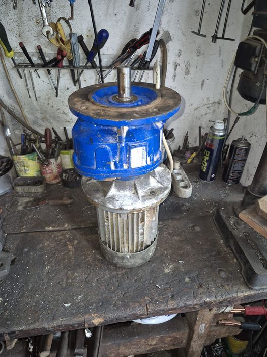 Multiplicator-reductor-