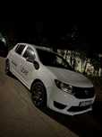 Dacia Sandero 2013