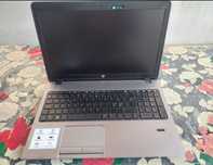 Laptop HP Probook Amd A4