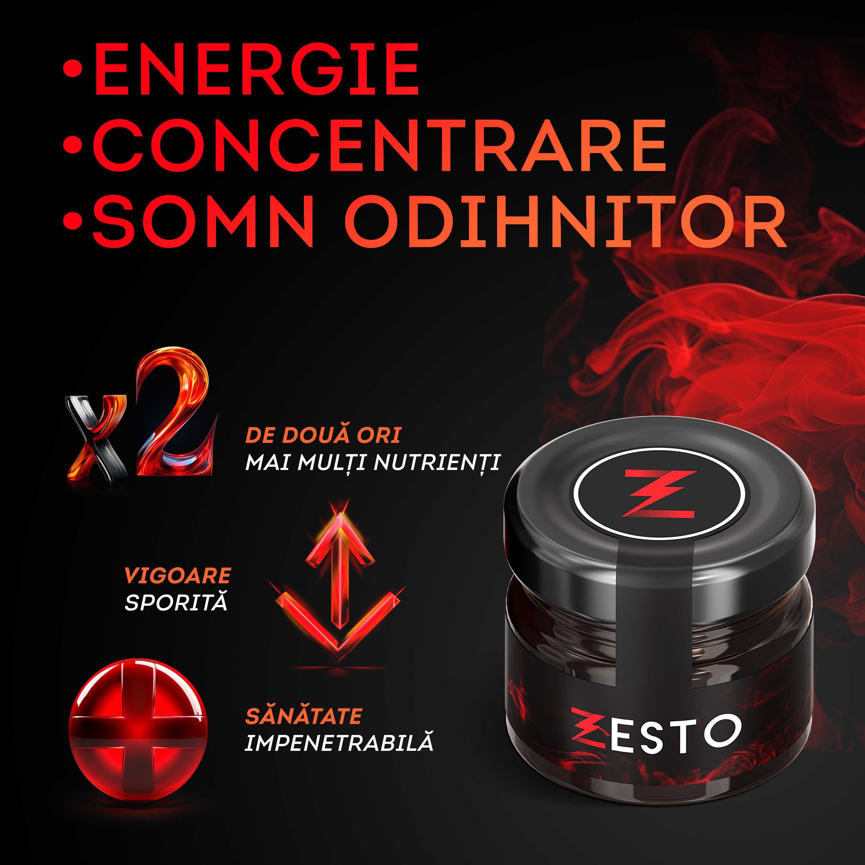 Shilajit- supliment natural pentru energie, somn linistit, concentrare