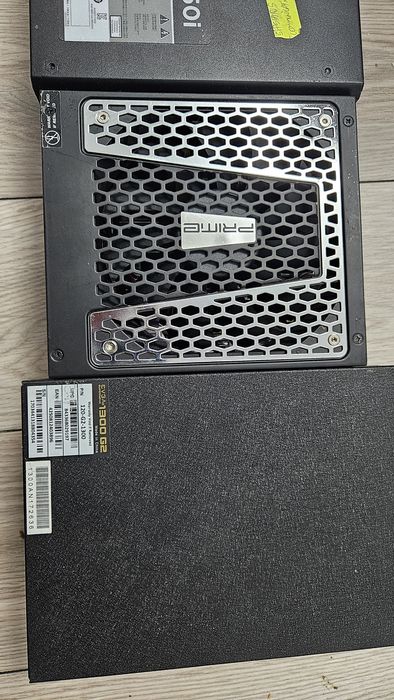 Sursa de alimentare modulara PC calculator