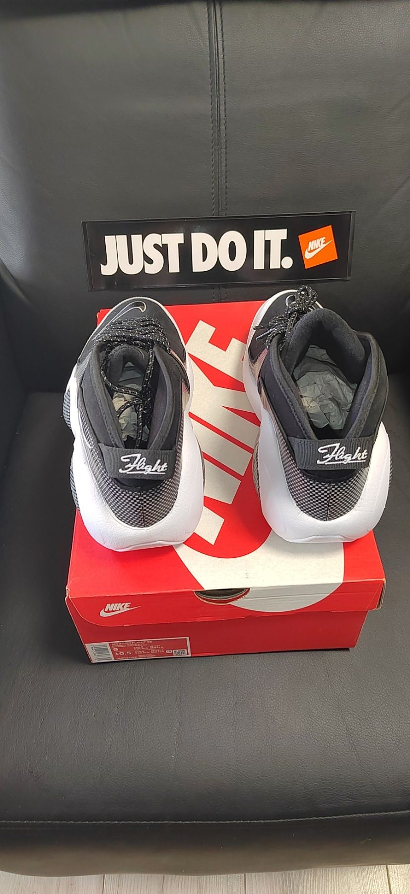 Nike Air Max Flight 95,номер 42,5