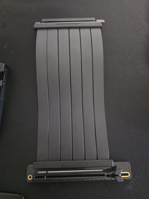 Montech VGM 2 Kit Vertical GPU