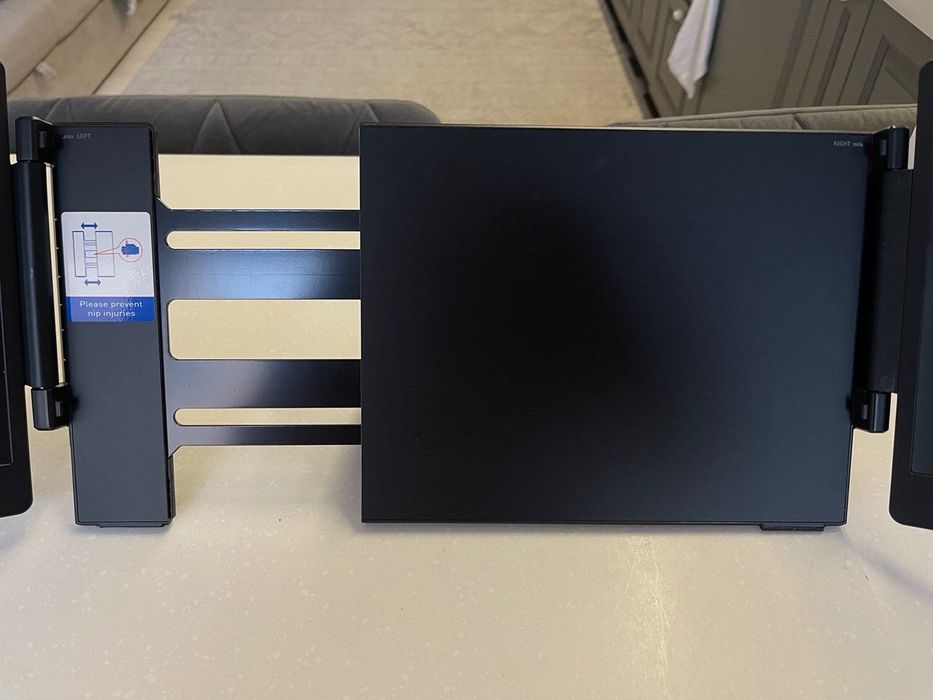 Laptomo 14" Монитор