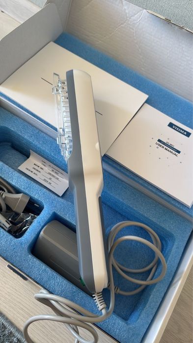 Аппарат Kernel фототерапия расческа KN-4003