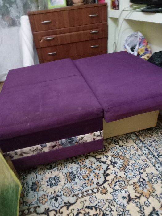 Продам софа бу хорошем состояние