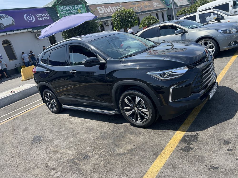 Arenda boshiga 7000$ 2024 probeg 5000 km
