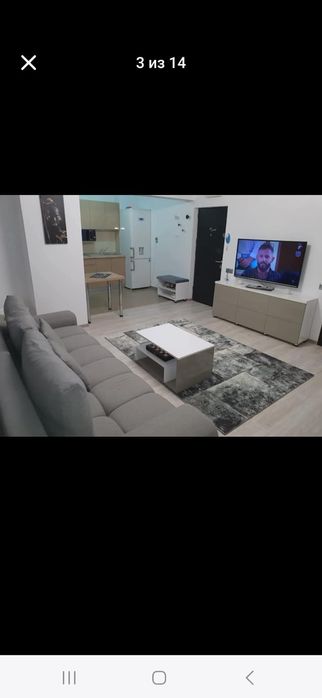 Apartament 2 camere Constanța