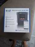 Regulator solar volt