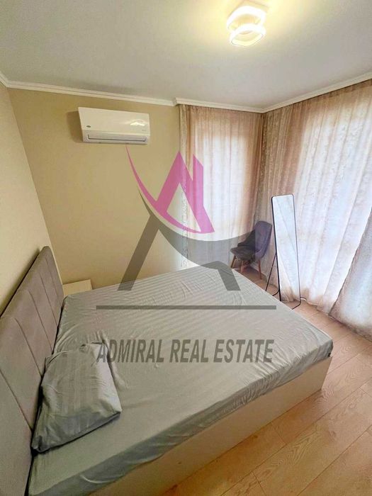 Нов! Комфортен! Двустаен+ Паркомясто- Възраждане 3