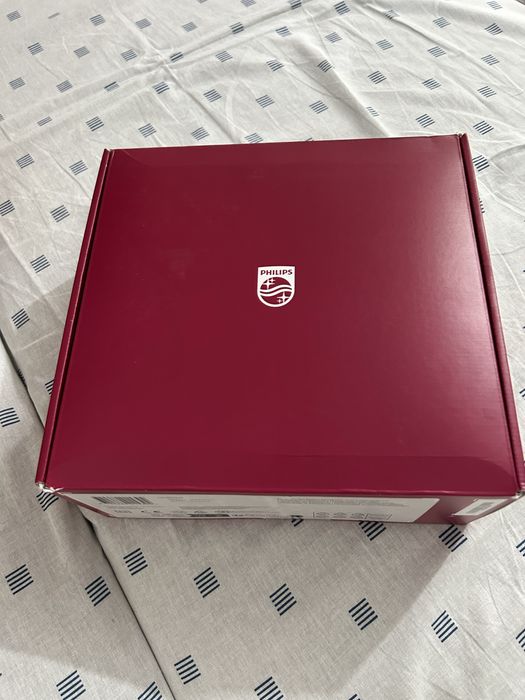 Epilator IPL Philips Lumea BRI945/00 450.000 impulsuri, 2 accesorii