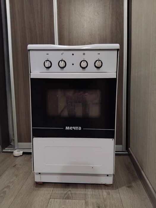 Продам электроплиту Мечта