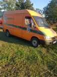Mercedes-Benz SPRINTER 313